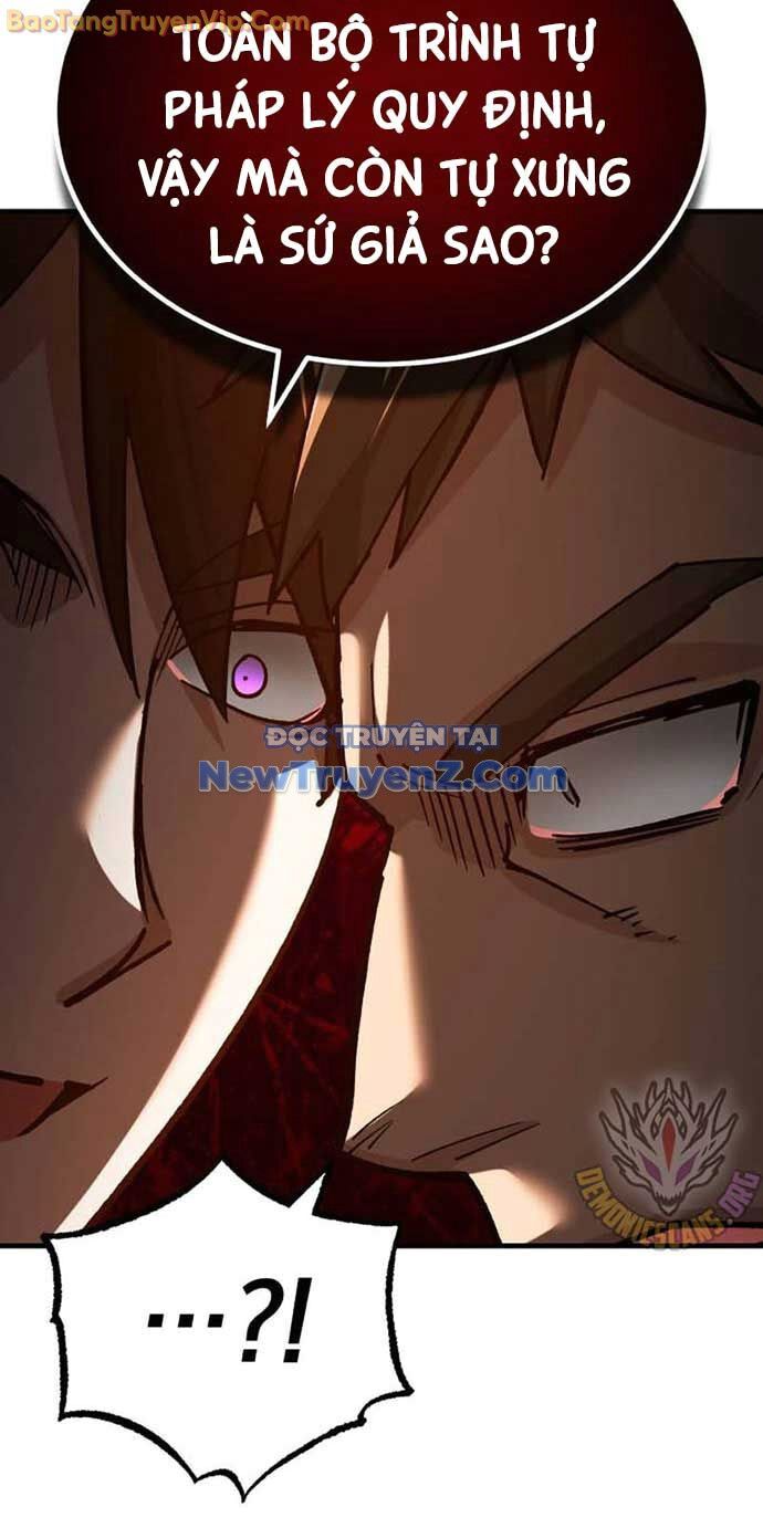 Thiên Quỷ Chẳng Sống Nổi Cuộc Đời Bình Thường Chap 157 - Next Chap 158