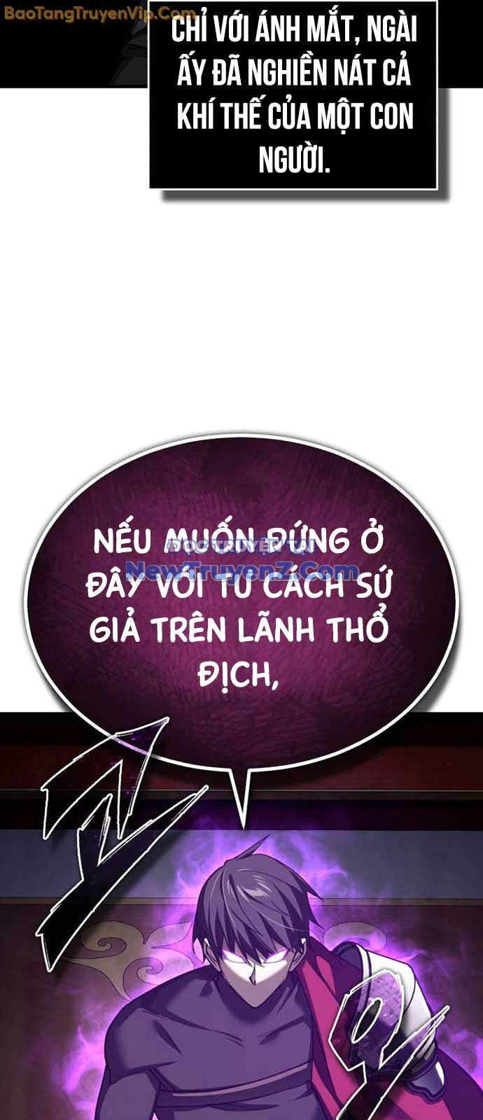 Thiên Quỷ Chẳng Sống Nổi Cuộc Đời Bình Thường Chap 157 - Next Chap 158