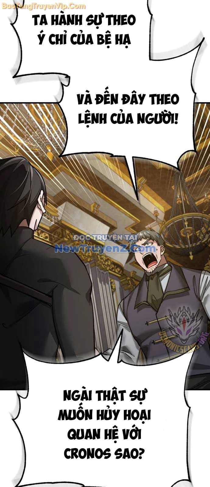 Thiên Quỷ Chẳng Sống Nổi Cuộc Đời Bình Thường Chap 157 - Next Chap 158