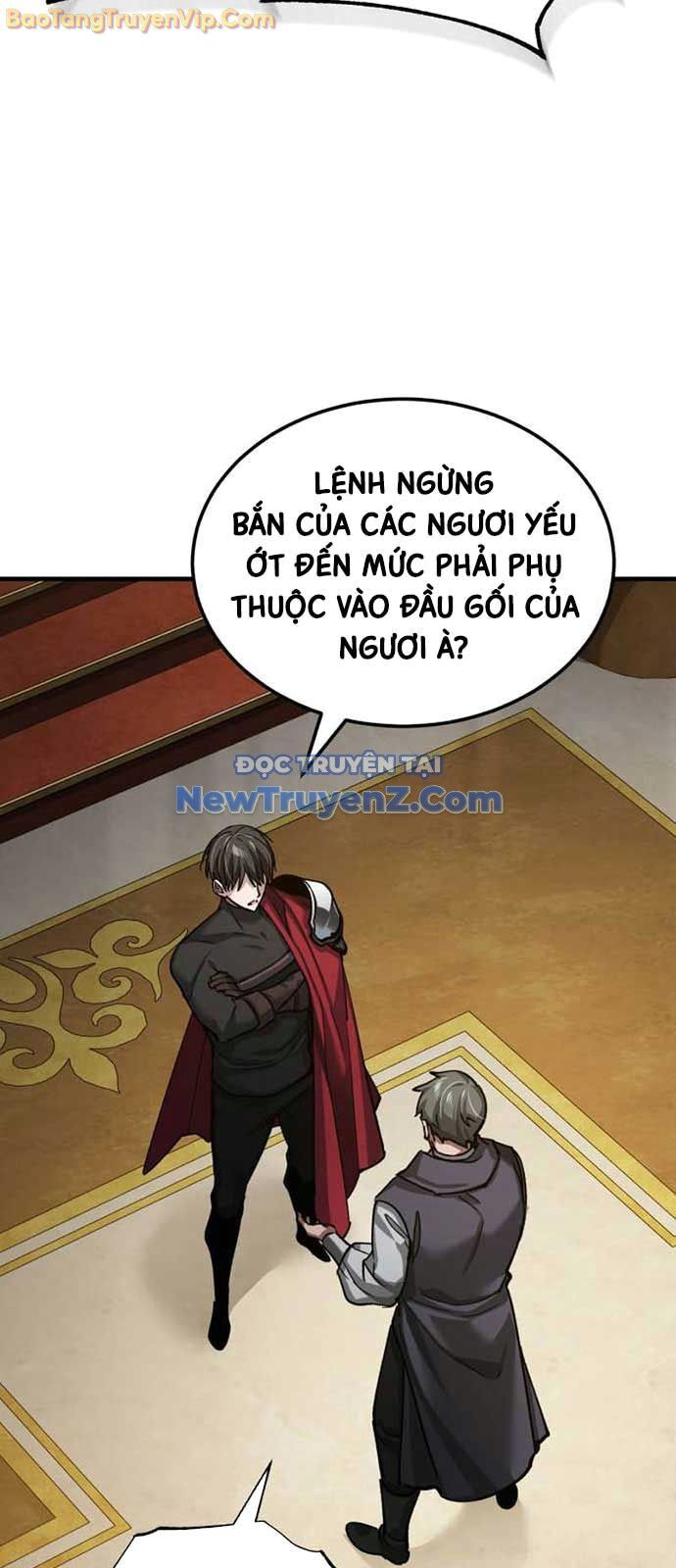 Thiên Quỷ Chẳng Sống Nổi Cuộc Đời Bình Thường Chap 157 - Next Chap 158
