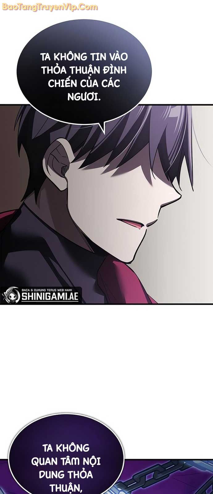 Thiên Quỷ Chẳng Sống Nổi Cuộc Đời Bình Thường Chap 158 - Next Chap 159