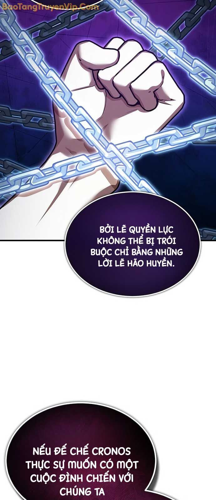 Thiên Quỷ Chẳng Sống Nổi Cuộc Đời Bình Thường Chap 158 - Next Chap 159