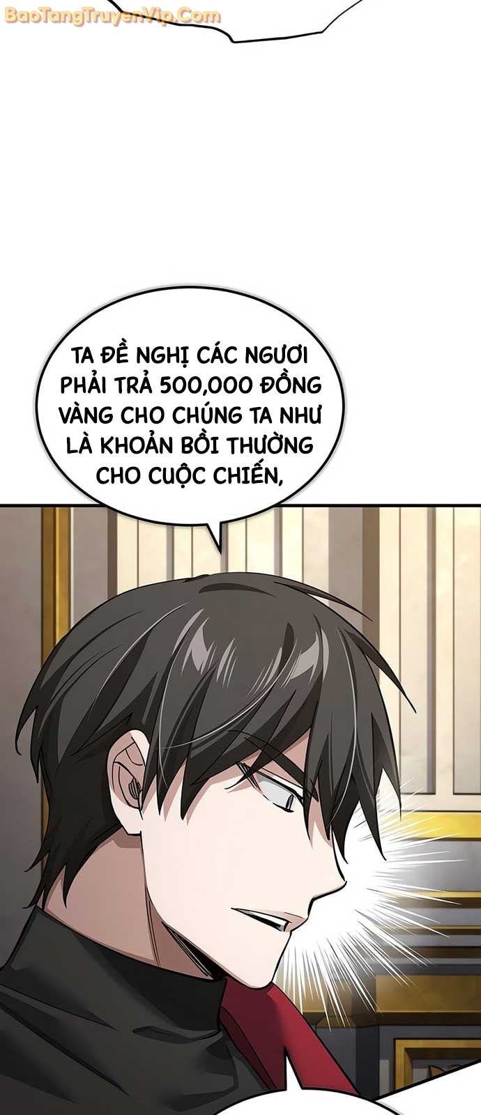 Thiên Quỷ Chẳng Sống Nổi Cuộc Đời Bình Thường Chap 158 - Next Chap 159