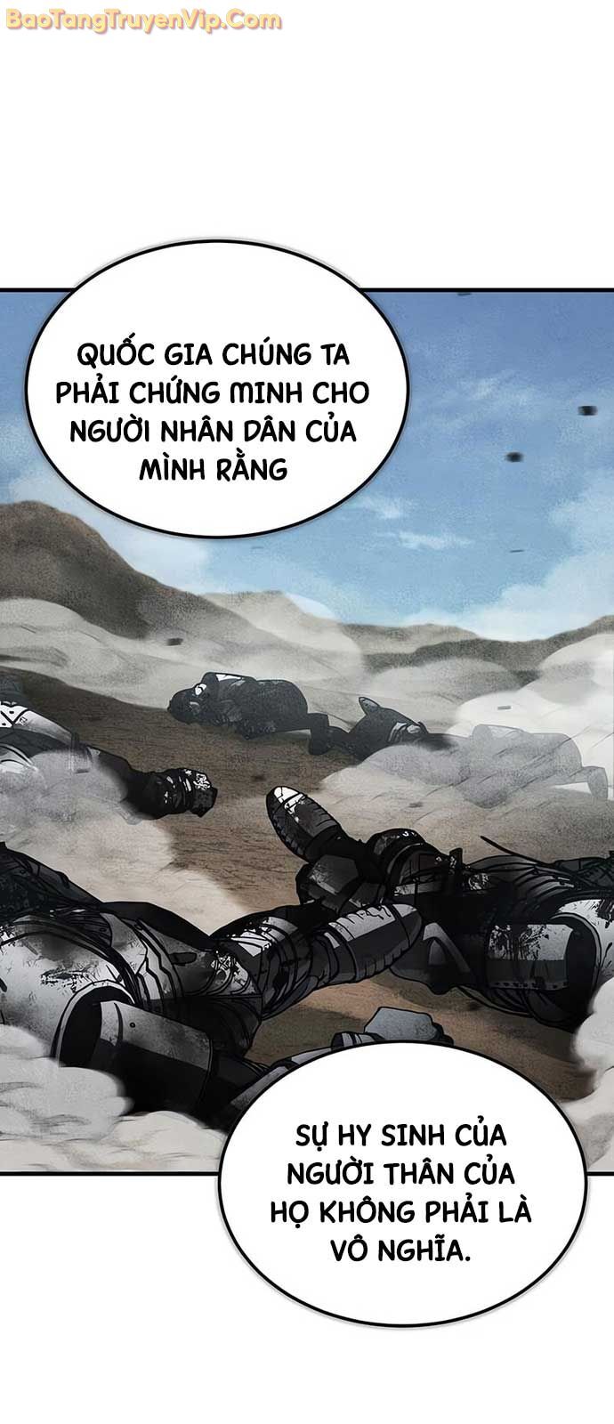 Thiên Quỷ Chẳng Sống Nổi Cuộc Đời Bình Thường Chap 158 - Next Chap 159