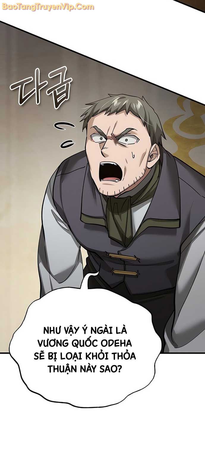 Thiên Quỷ Chẳng Sống Nổi Cuộc Đời Bình Thường Chap 158 - Next Chap 159