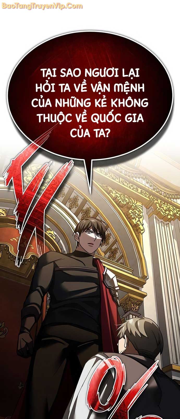 Thiên Quỷ Chẳng Sống Nổi Cuộc Đời Bình Thường Chap 158 - Next Chap 159