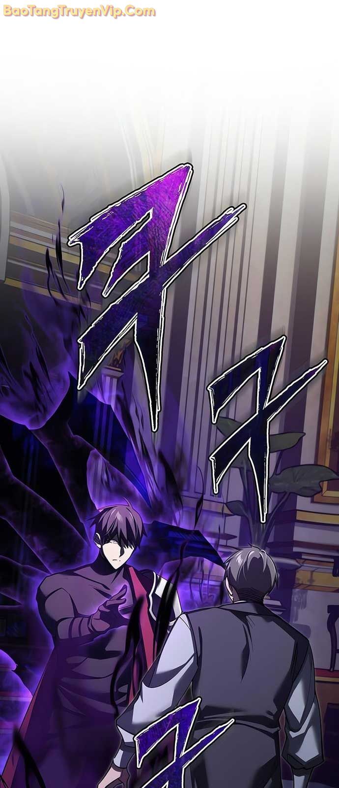 Thiên Quỷ Chẳng Sống Nổi Cuộc Đời Bình Thường Chap 158 - Next Chap 159