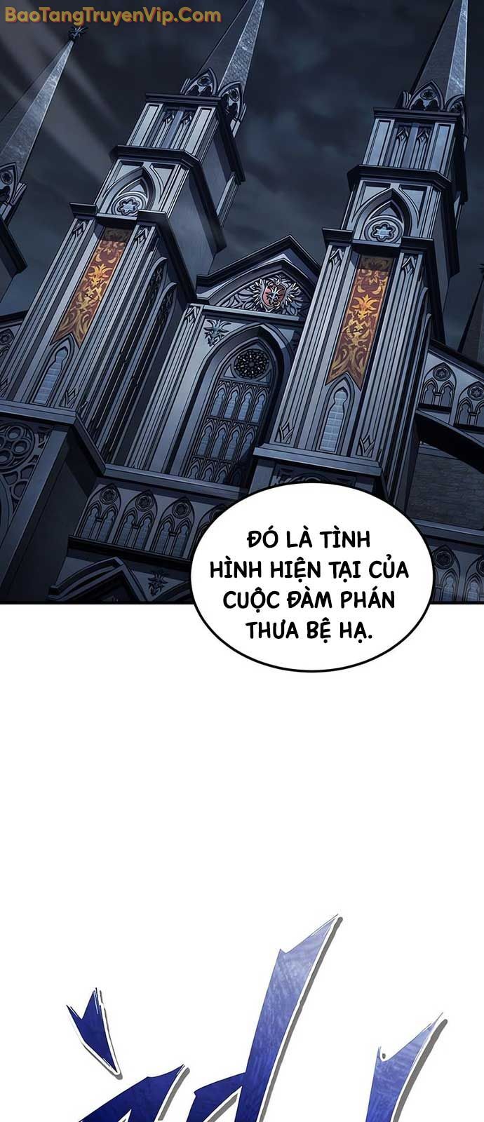 Thiên Quỷ Chẳng Sống Nổi Cuộc Đời Bình Thường Chap 158 - Next Chap 159