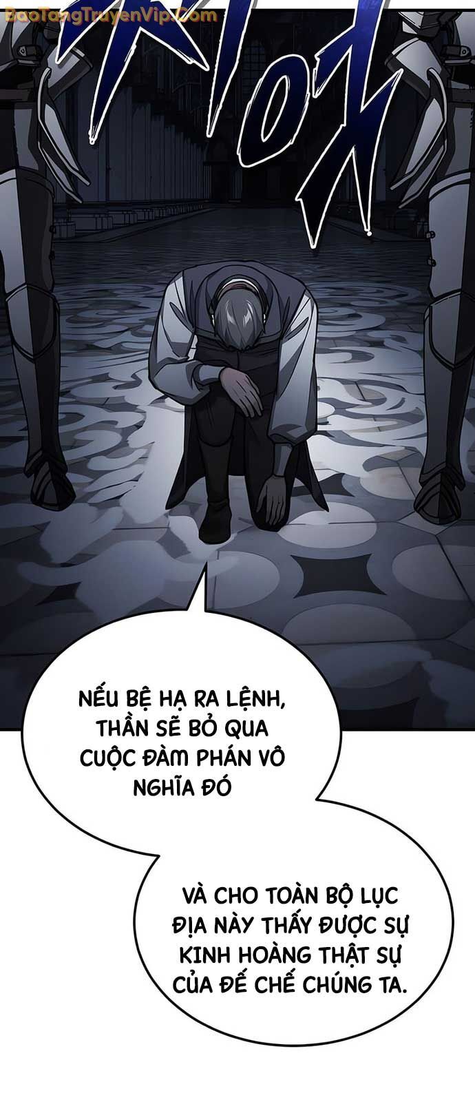 Thiên Quỷ Chẳng Sống Nổi Cuộc Đời Bình Thường Chap 158 - Next Chap 159