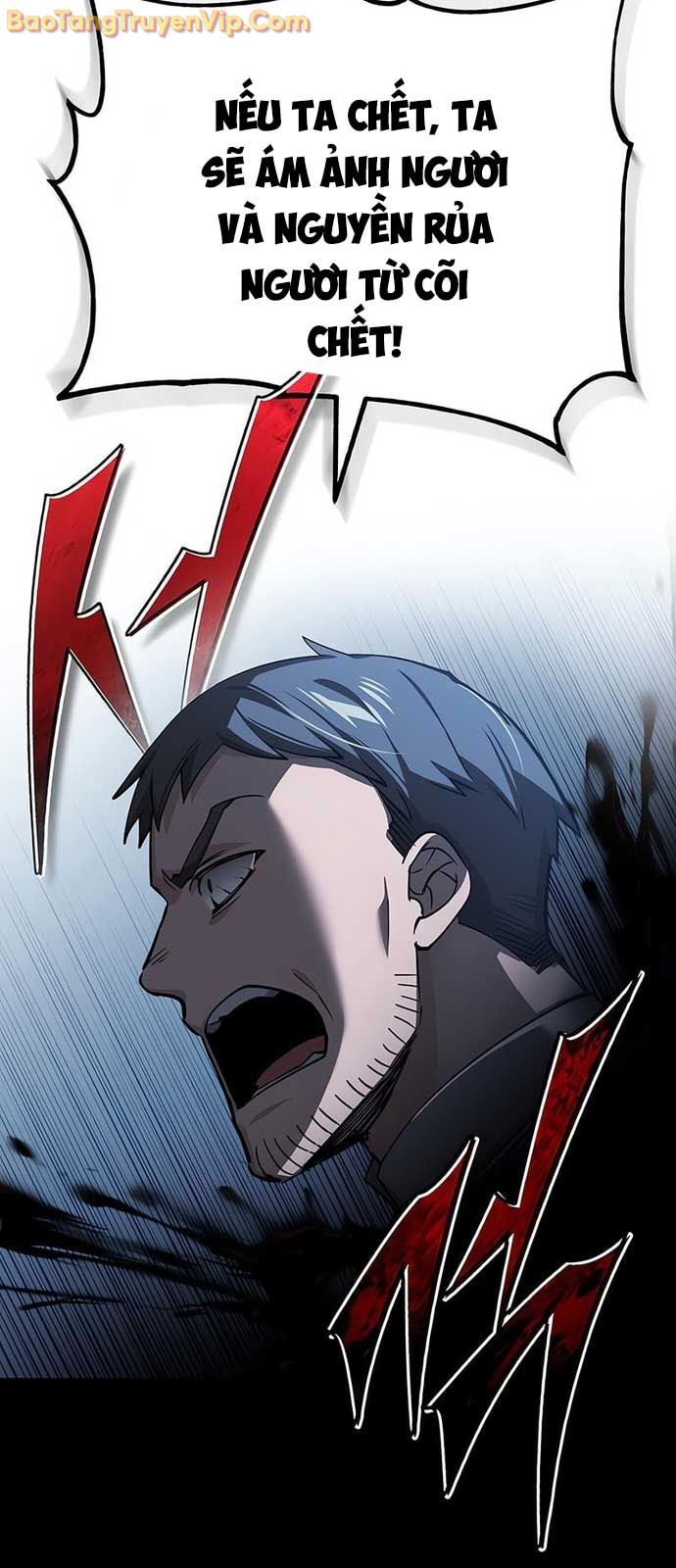 Thiên Quỷ Chẳng Sống Nổi Cuộc Đời Bình Thường Chap 158 - Next Chap 159