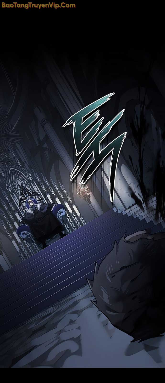 Thiên Quỷ Chẳng Sống Nổi Cuộc Đời Bình Thường Chap 158 - Next Chap 159