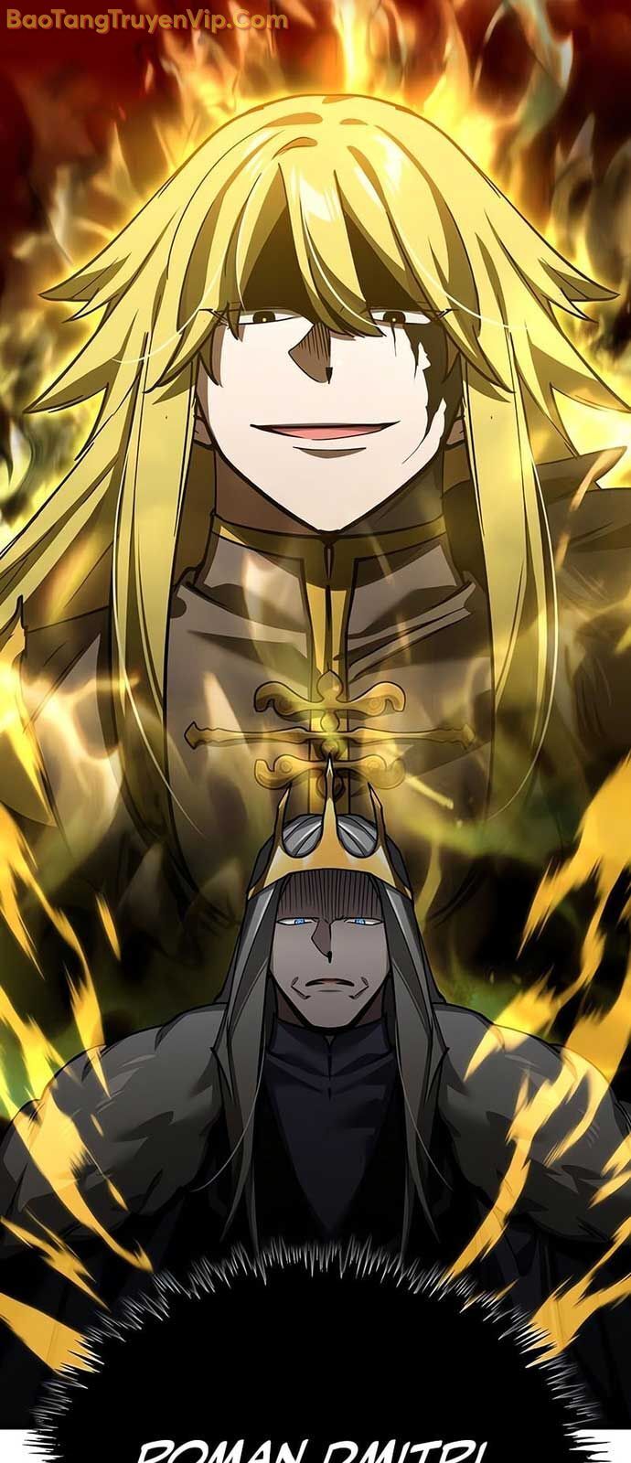 Thiên Quỷ Chẳng Sống Nổi Cuộc Đời Bình Thường Chap 158 - Next Chap 159