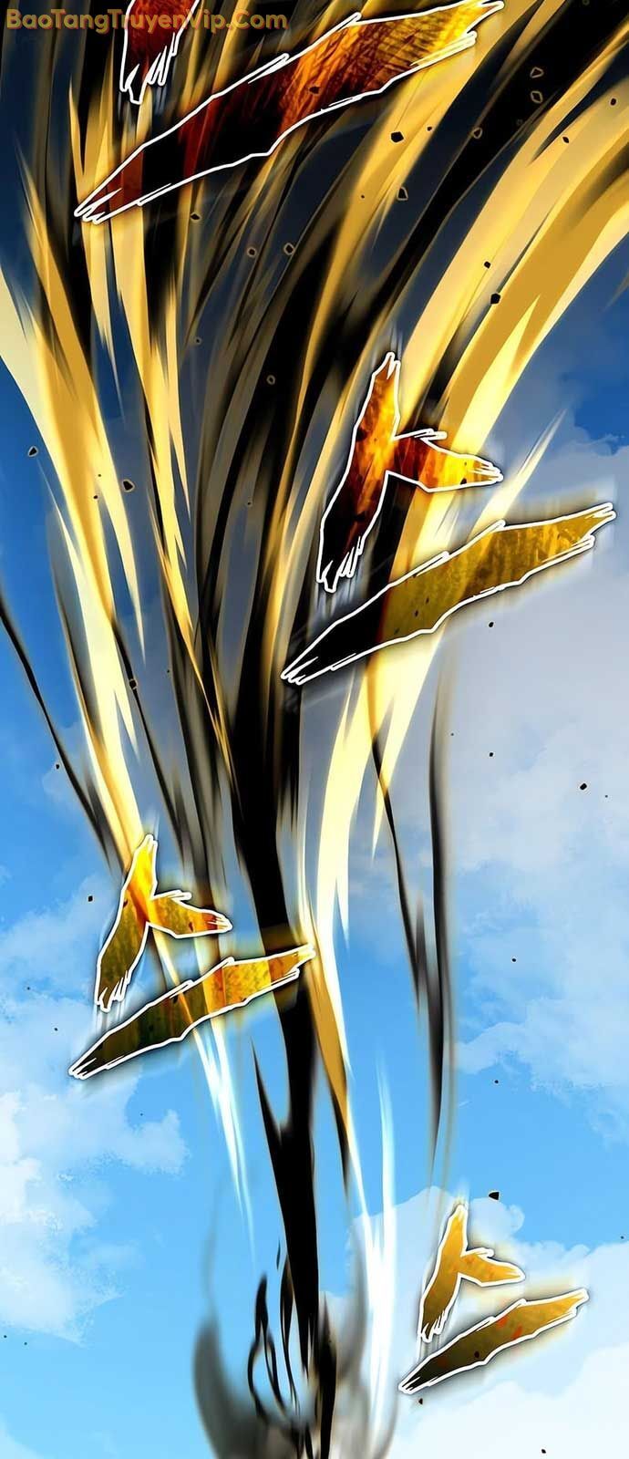 Thiên Quỷ Chẳng Sống Nổi Cuộc Đời Bình Thường Chap 158 - Next Chap 159