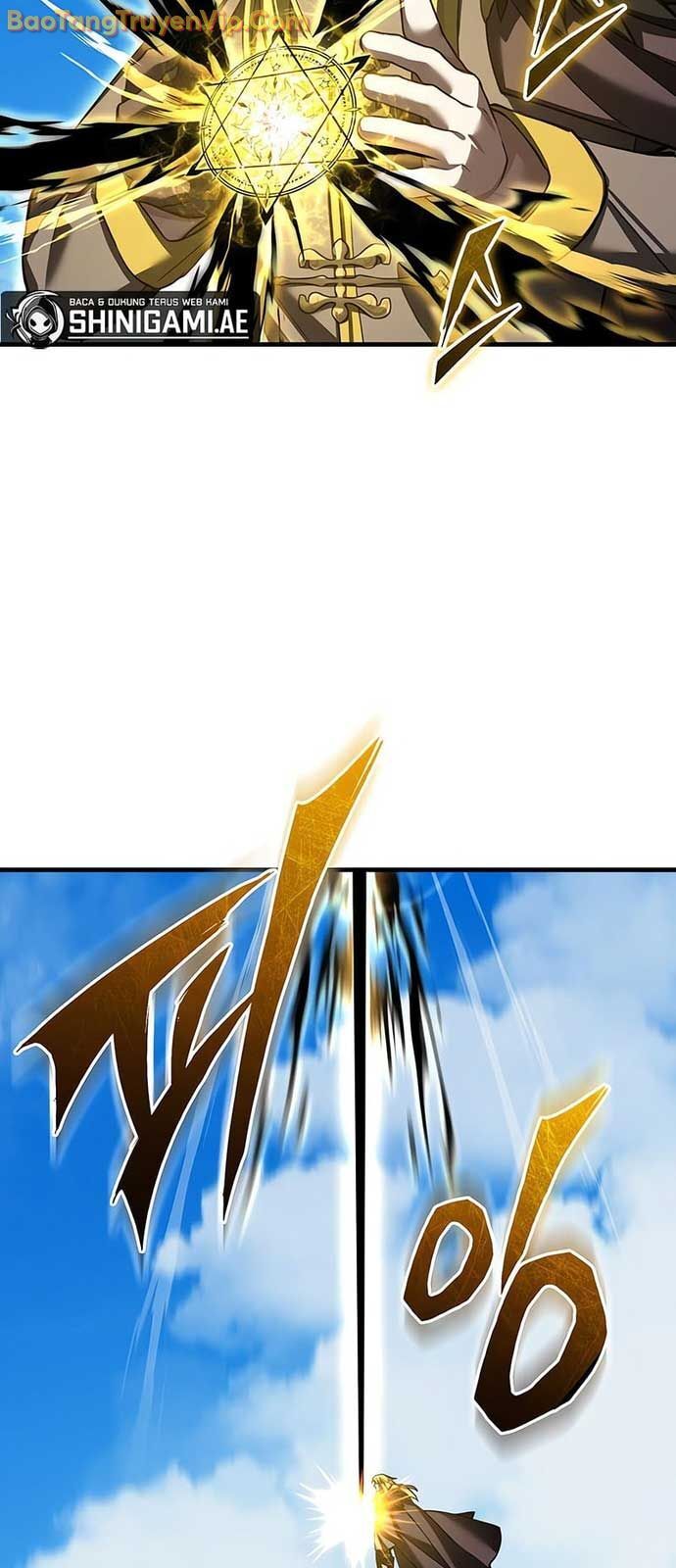 Thiên Quỷ Chẳng Sống Nổi Cuộc Đời Bình Thường Chap 158 - Next Chap 159