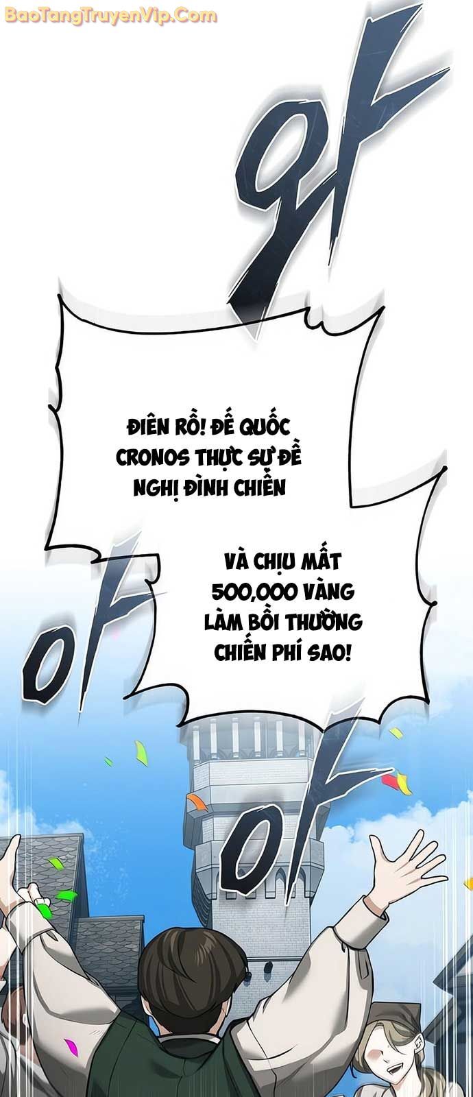 Thiên Quỷ Chẳng Sống Nổi Cuộc Đời Bình Thường Chap 158 - Next Chap 159