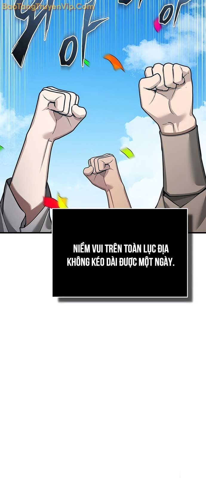 Thiên Quỷ Chẳng Sống Nổi Cuộc Đời Bình Thường Chap 158 - Next Chap 159