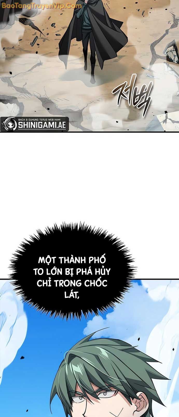 Thiên Quỷ Chẳng Sống Nổi Cuộc Đời Bình Thường Chap 158 - Next Chap 159