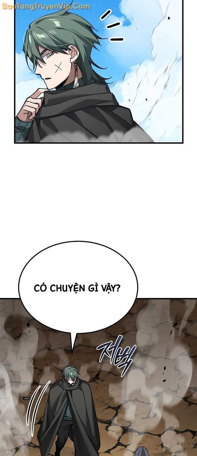 Thiên Quỷ Chẳng Sống Nổi Cuộc Đời Bình Thường Chap 158 - Next Chap 159