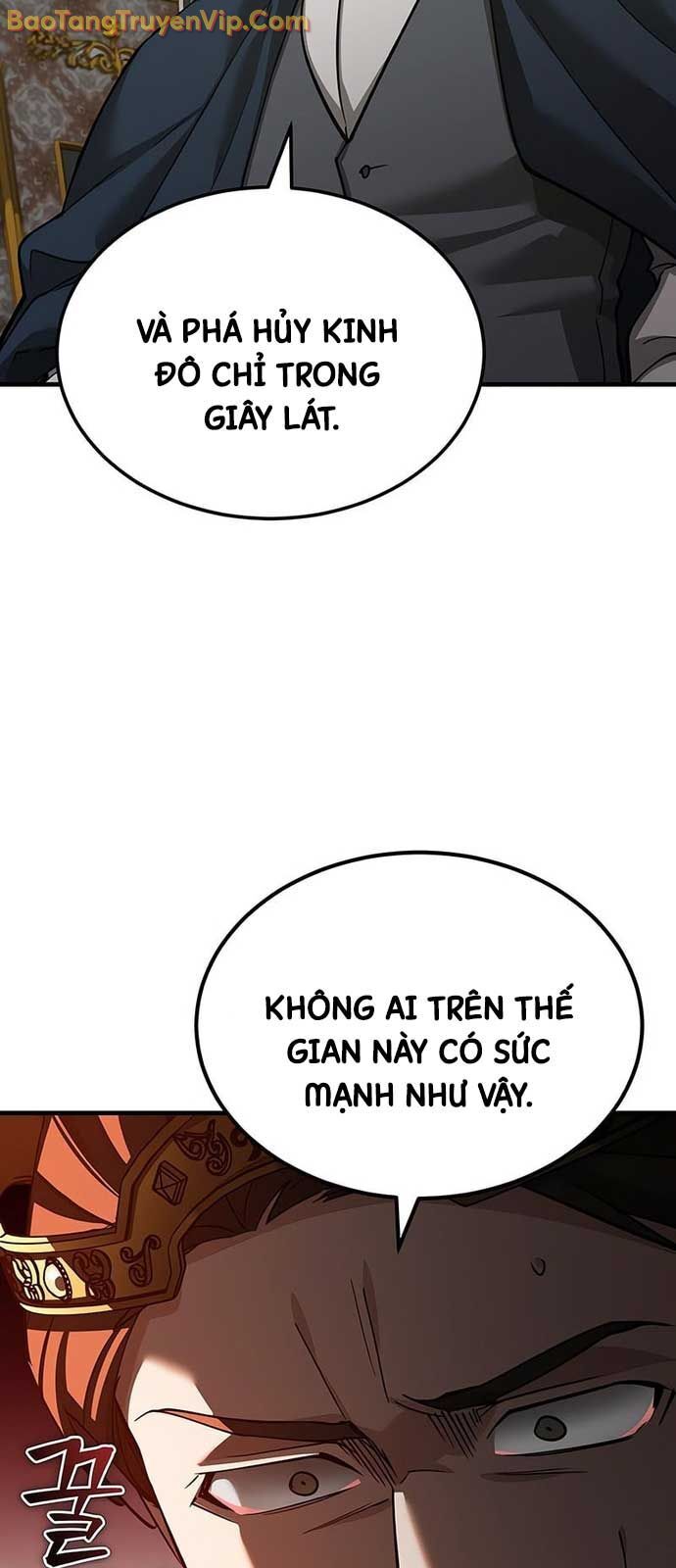 Thiên Quỷ Chẳng Sống Nổi Cuộc Đời Bình Thường Chap 158 - Next Chap 159