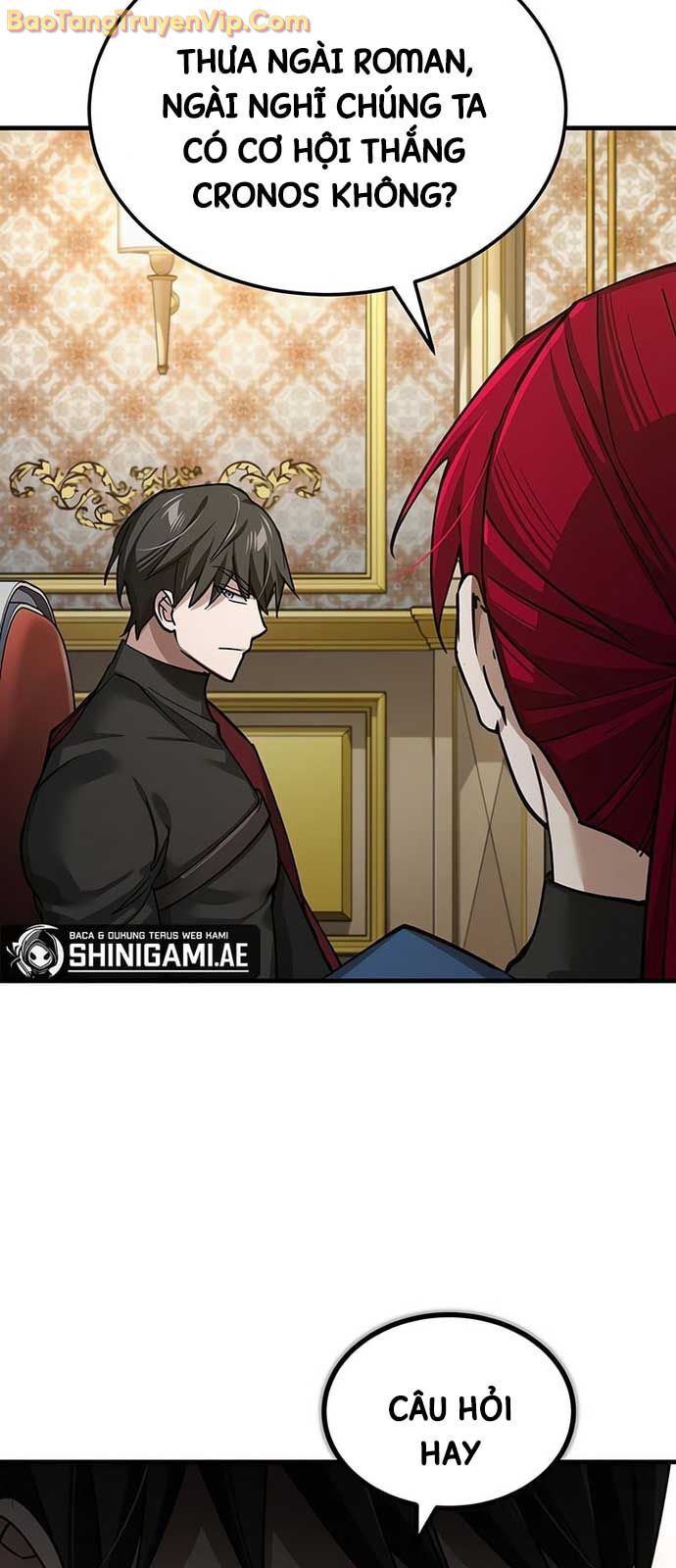 Thiên Quỷ Chẳng Sống Nổi Cuộc Đời Bình Thường Chap 158 - Next Chap 159