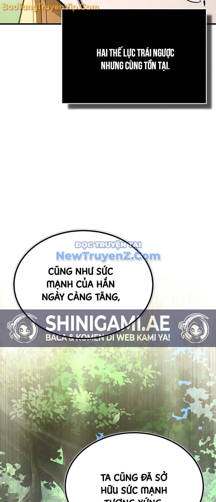 Thiên Quỷ Chẳng Sống Nổi Cuộc Đời Bình Thường Chap 159 - Next Chap 160