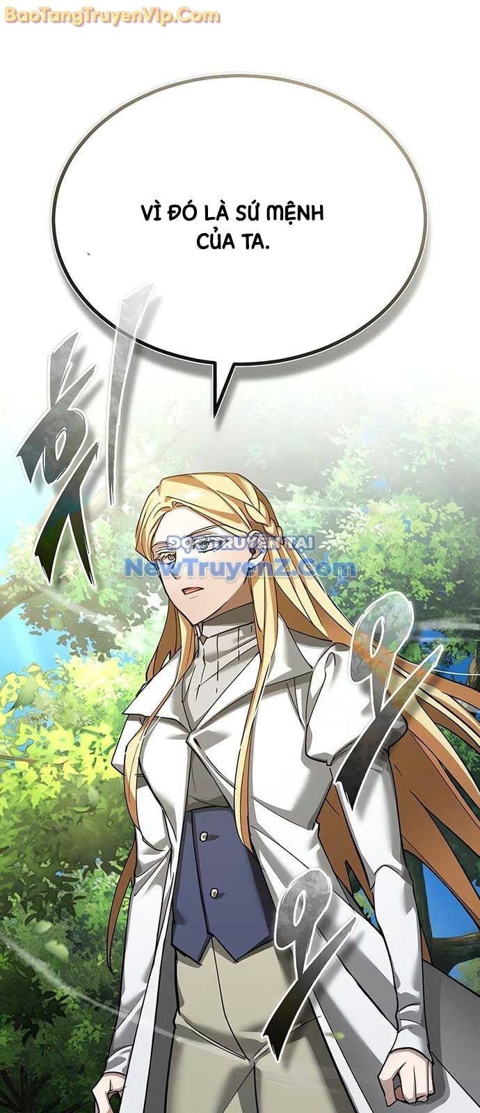 Thiên Quỷ Chẳng Sống Nổi Cuộc Đời Bình Thường Chap 159 - Next Chap 160