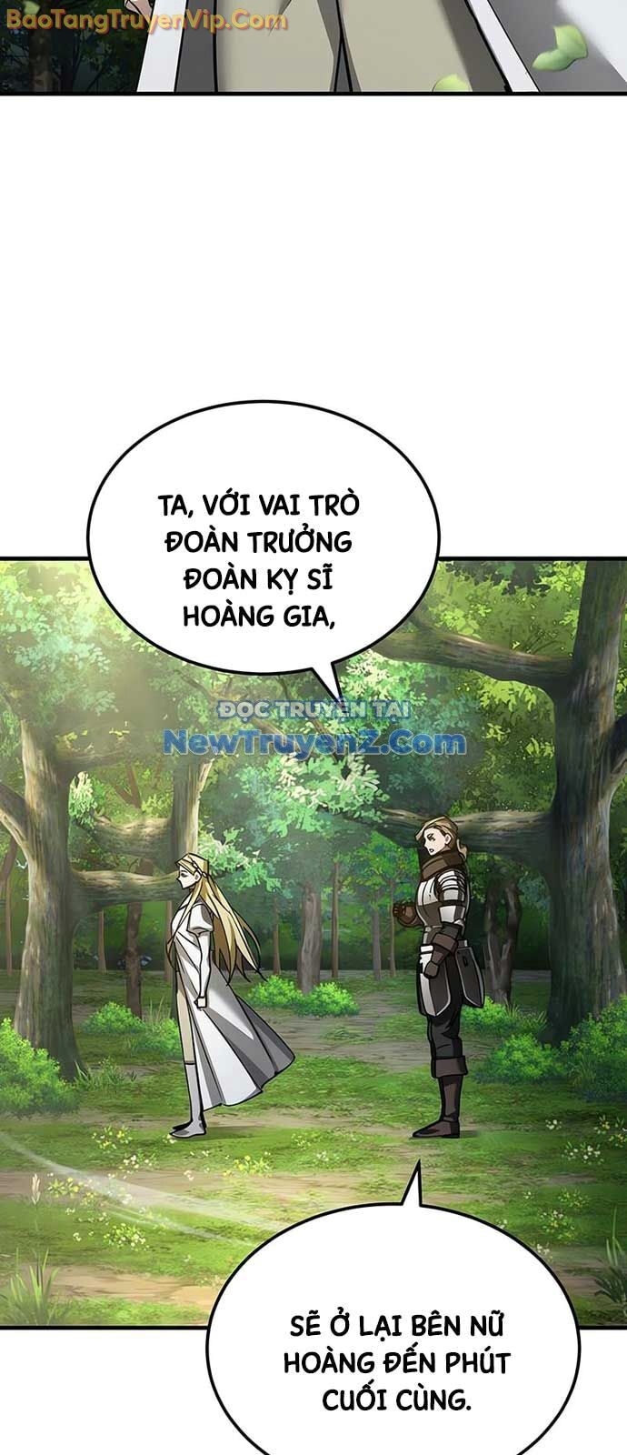 Thiên Quỷ Chẳng Sống Nổi Cuộc Đời Bình Thường Chap 159 - Next Chap 160