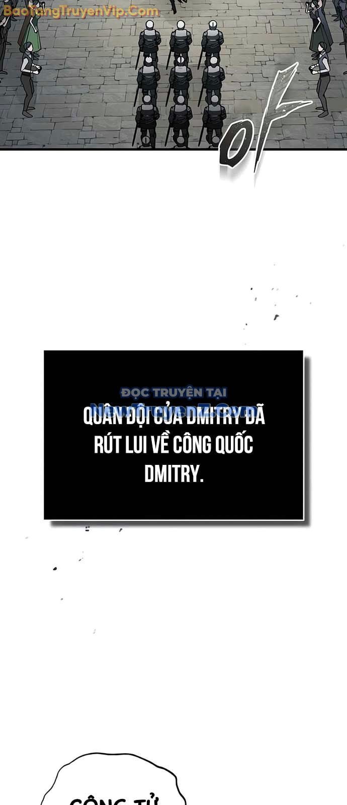 Thiên Quỷ Chẳng Sống Nổi Cuộc Đời Bình Thường Chap 159 - Next Chap 160