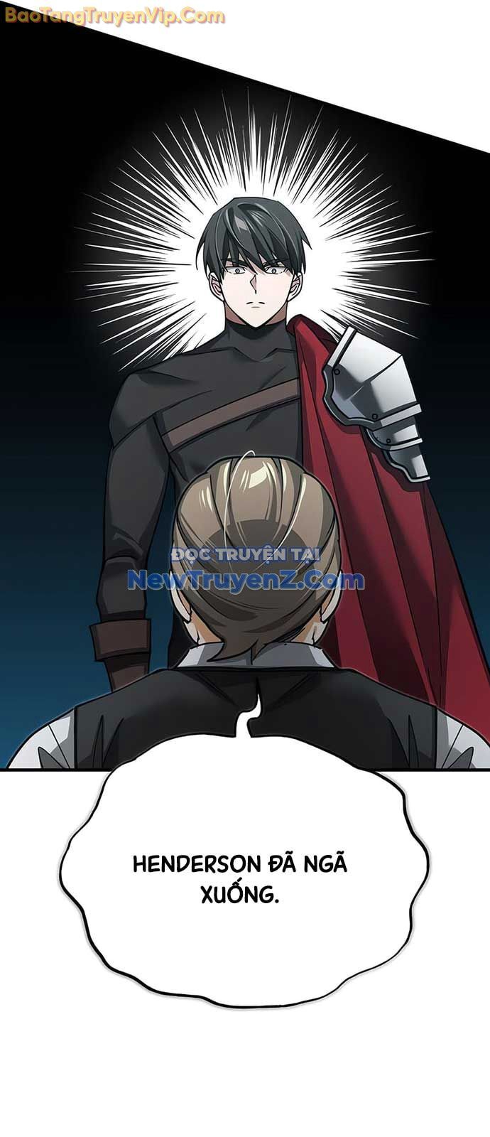 Thiên Quỷ Chẳng Sống Nổi Cuộc Đời Bình Thường Chap 159 - Next Chap 160