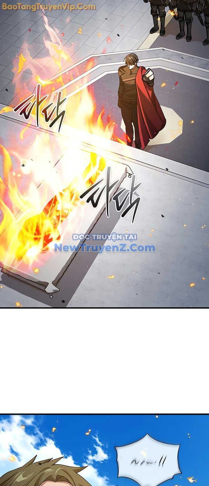 Thiên Quỷ Chẳng Sống Nổi Cuộc Đời Bình Thường Chap 159 - Next Chap 160