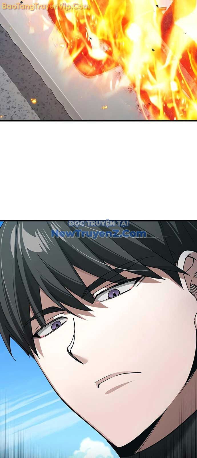 Thiên Quỷ Chẳng Sống Nổi Cuộc Đời Bình Thường Chap 159 - Next Chap 160