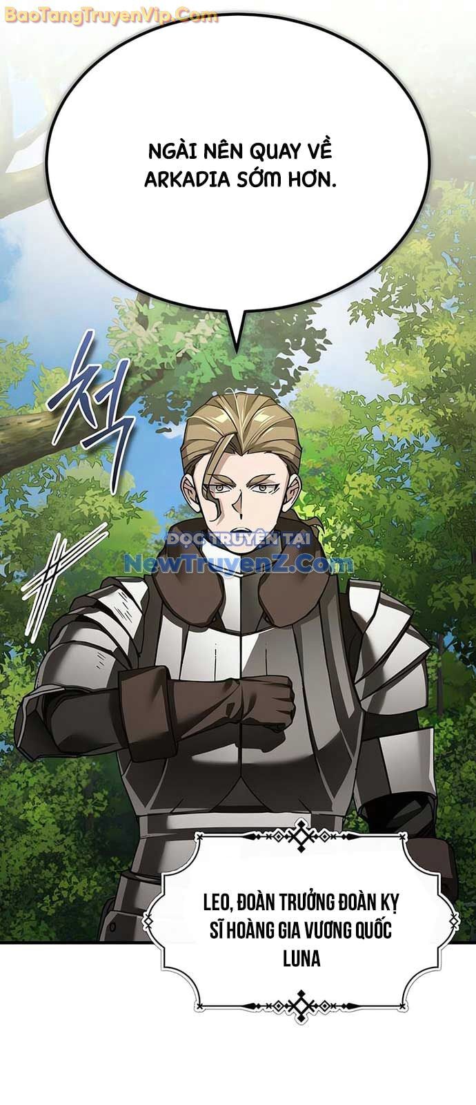 Thiên Quỷ Chẳng Sống Nổi Cuộc Đời Bình Thường Chap 159 - Next Chap 160