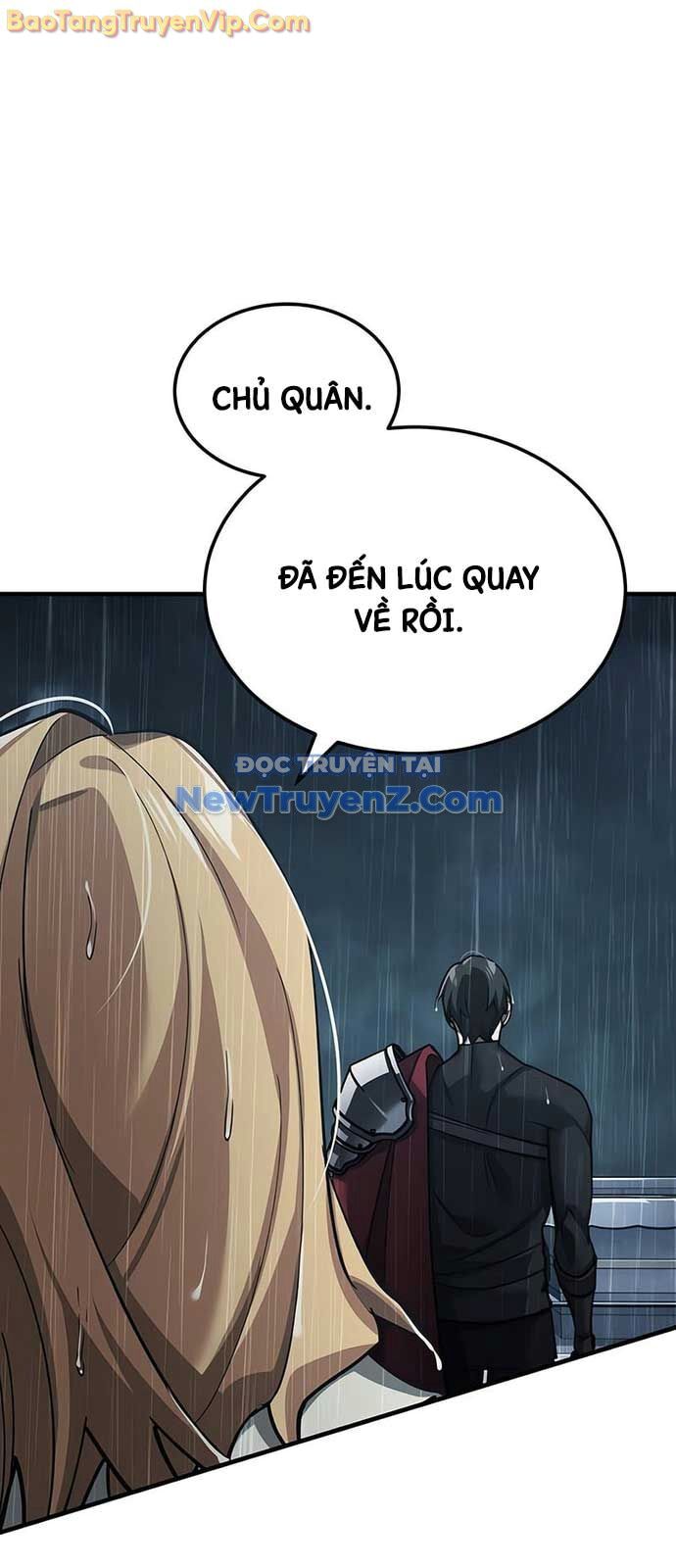 Thiên Quỷ Chẳng Sống Nổi Cuộc Đời Bình Thường Chap 159 - Next Chap 160