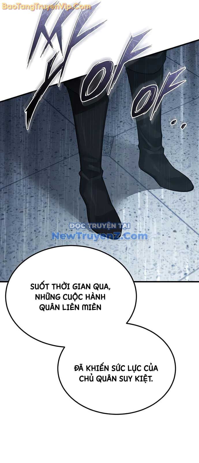 Thiên Quỷ Chẳng Sống Nổi Cuộc Đời Bình Thường Chap 159 - Next Chap 160