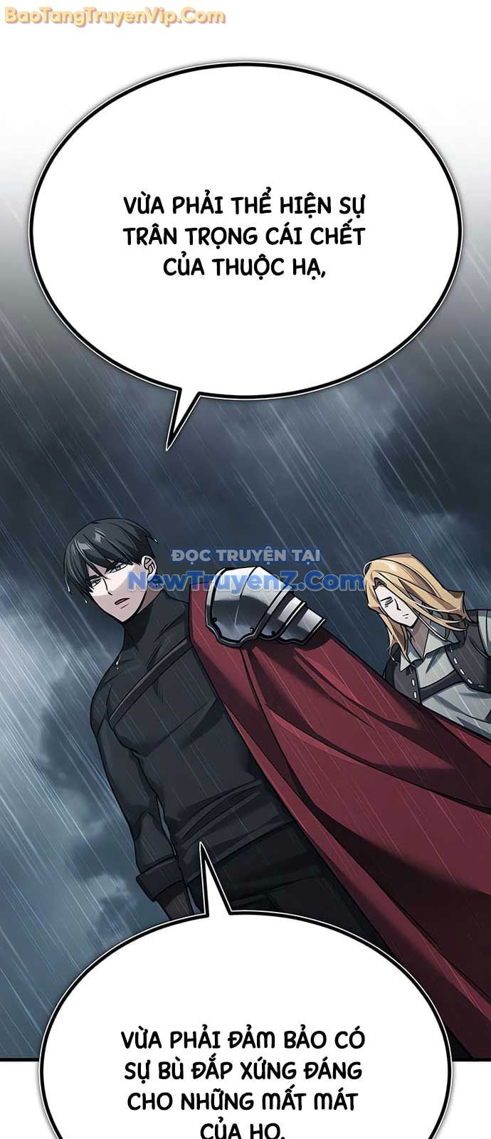 Thiên Quỷ Chẳng Sống Nổi Cuộc Đời Bình Thường Chap 159 - Next Chap 160