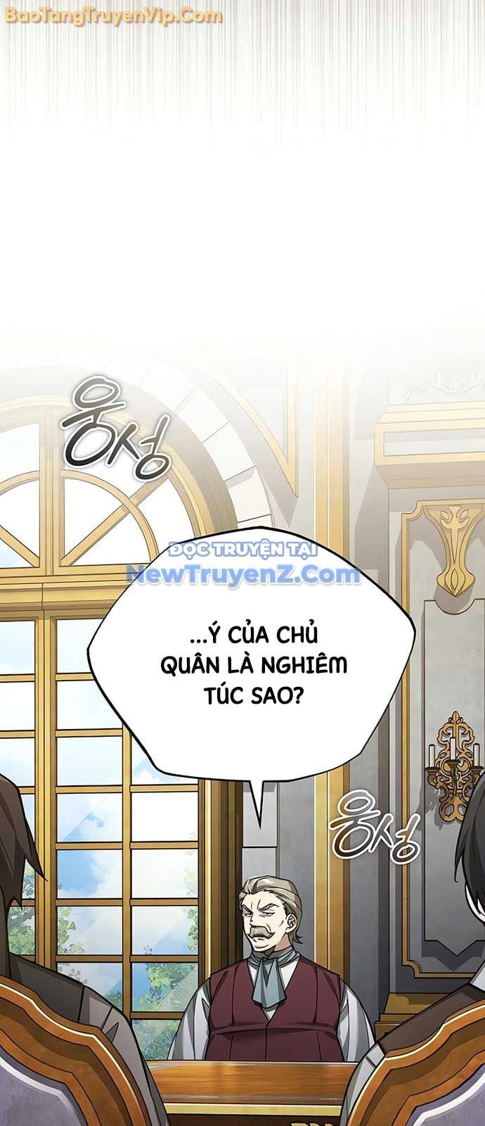 Thiên Quỷ Chẳng Sống Nổi Cuộc Đời Bình Thường Chap 159 - Next Chap 160