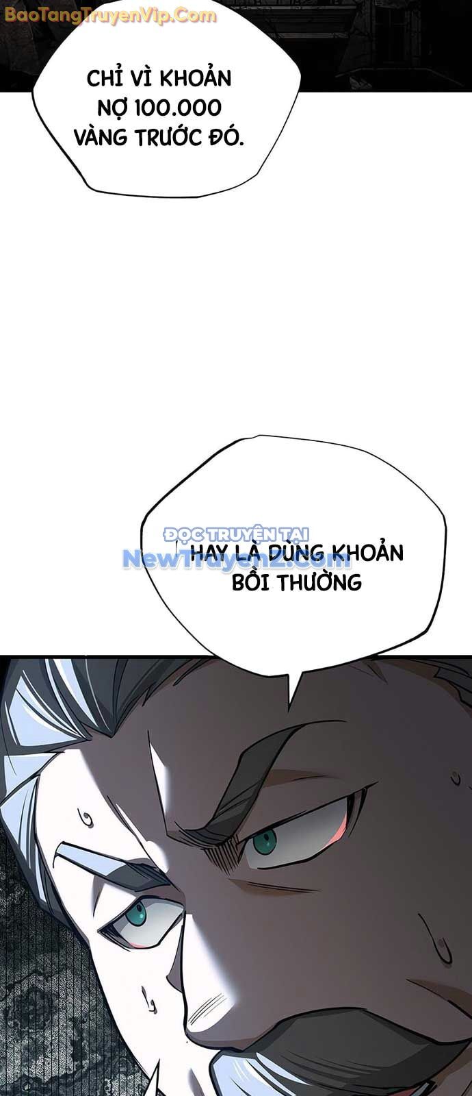 Thiên Quỷ Chẳng Sống Nổi Cuộc Đời Bình Thường Chap 159 - Next Chap 160