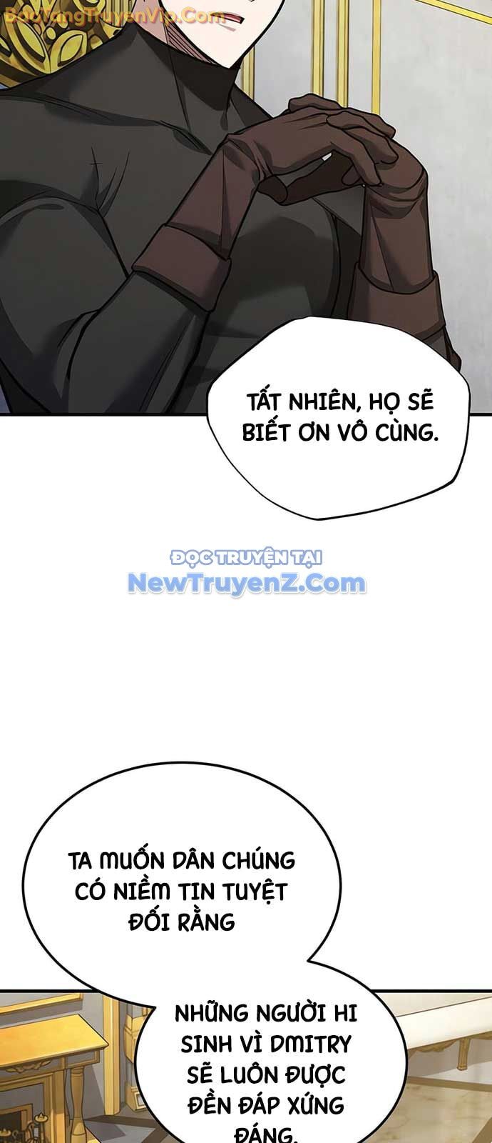 Thiên Quỷ Chẳng Sống Nổi Cuộc Đời Bình Thường Chap 159 - Next Chap 160