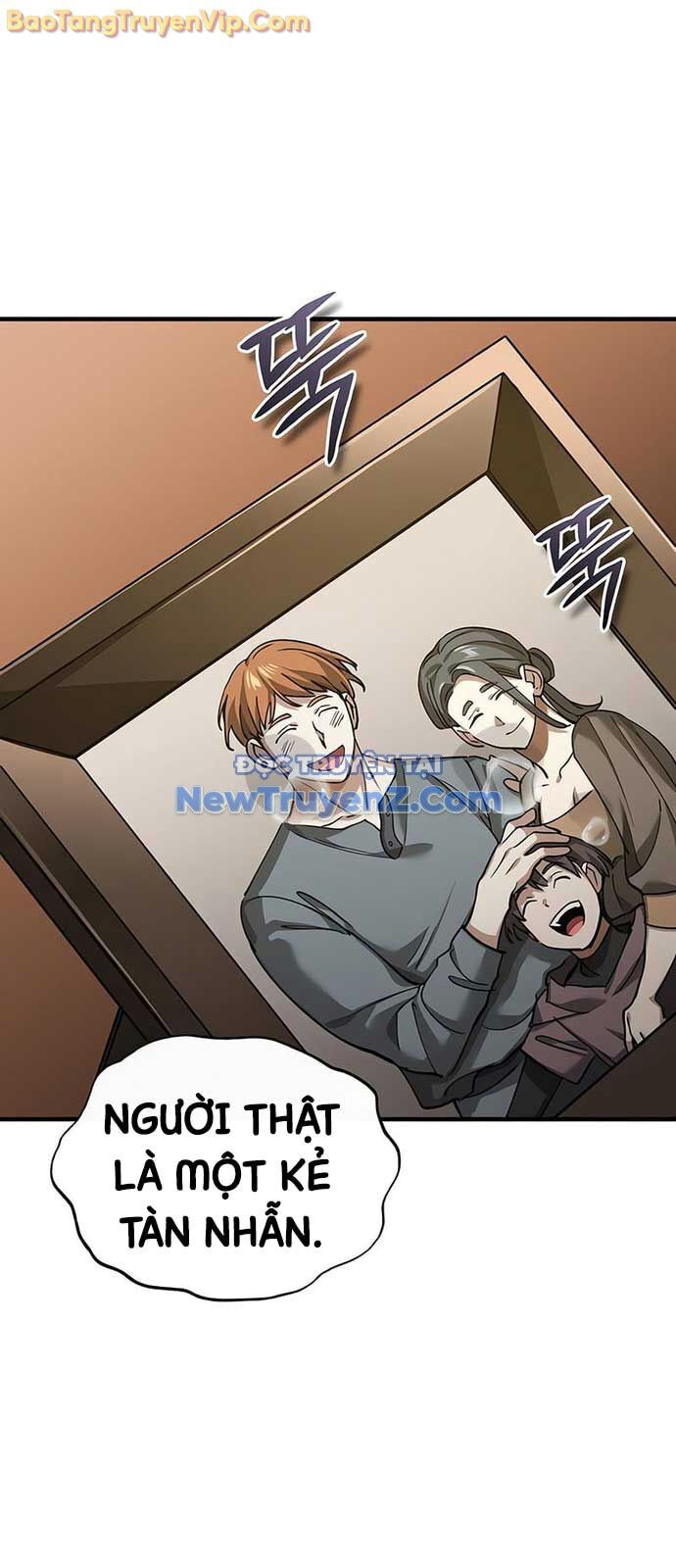 Thiên Quỷ Chẳng Sống Nổi Cuộc Đời Bình Thường Chap 159 - Next Chap 160