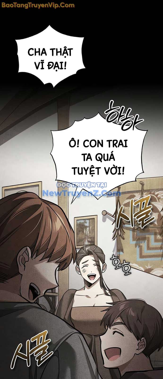 Thiên Quỷ Chẳng Sống Nổi Cuộc Đời Bình Thường Chap 159 - Next Chap 160