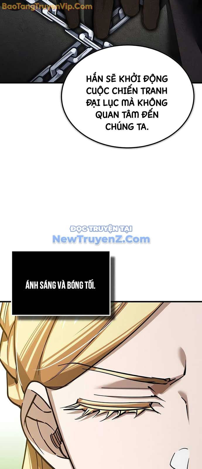 Thiên Quỷ Chẳng Sống Nổi Cuộc Đời Bình Thường Chap 159 - Next Chap 160