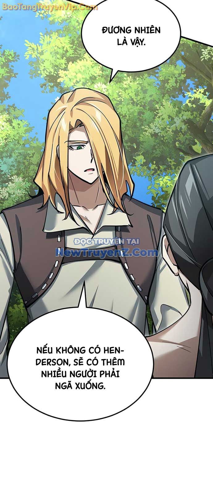 Thiên Quỷ Chẳng Sống Nổi Cuộc Đời Bình Thường Chap 159 - Next Chap 160