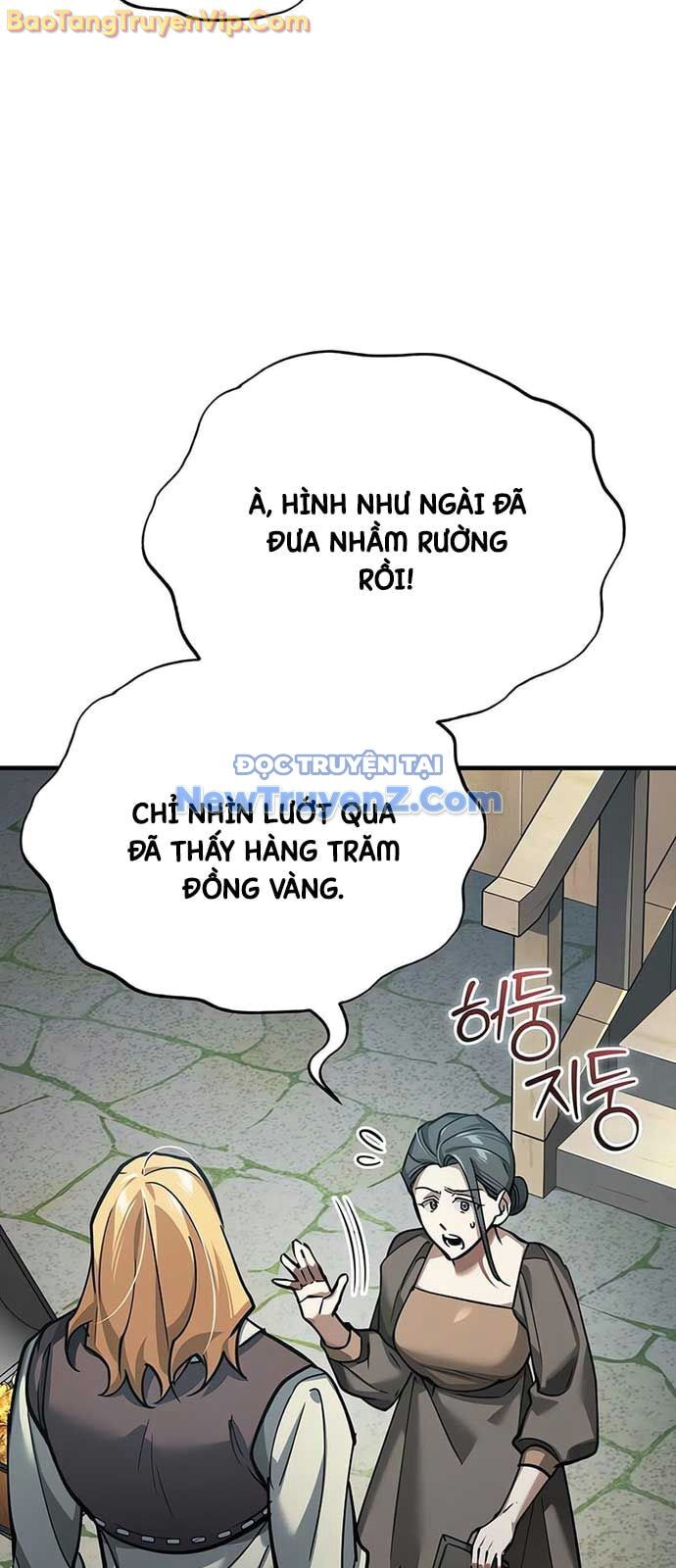 Thiên Quỷ Chẳng Sống Nổi Cuộc Đời Bình Thường Chap 159 - Next Chap 160
