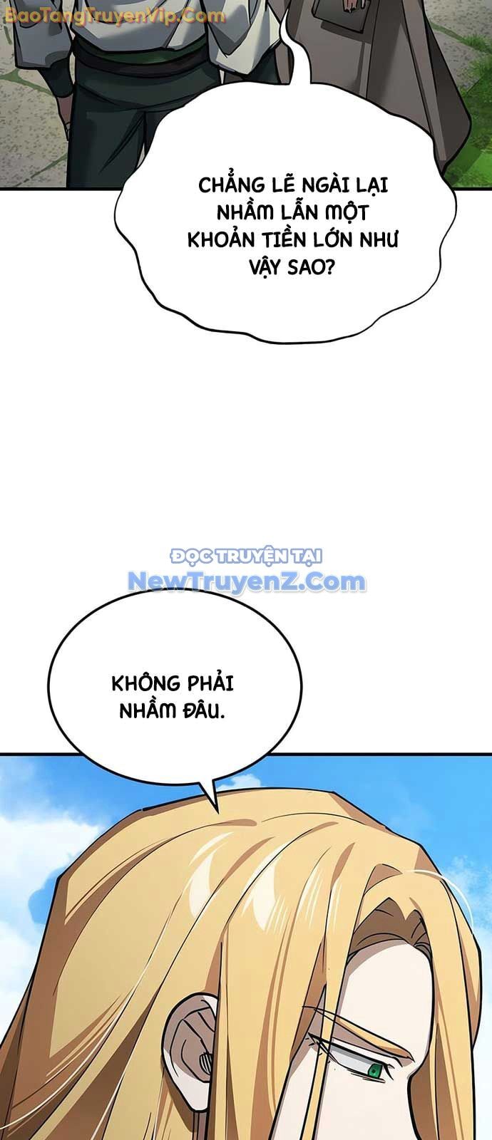 Thiên Quỷ Chẳng Sống Nổi Cuộc Đời Bình Thường Chap 159 - Next Chap 160