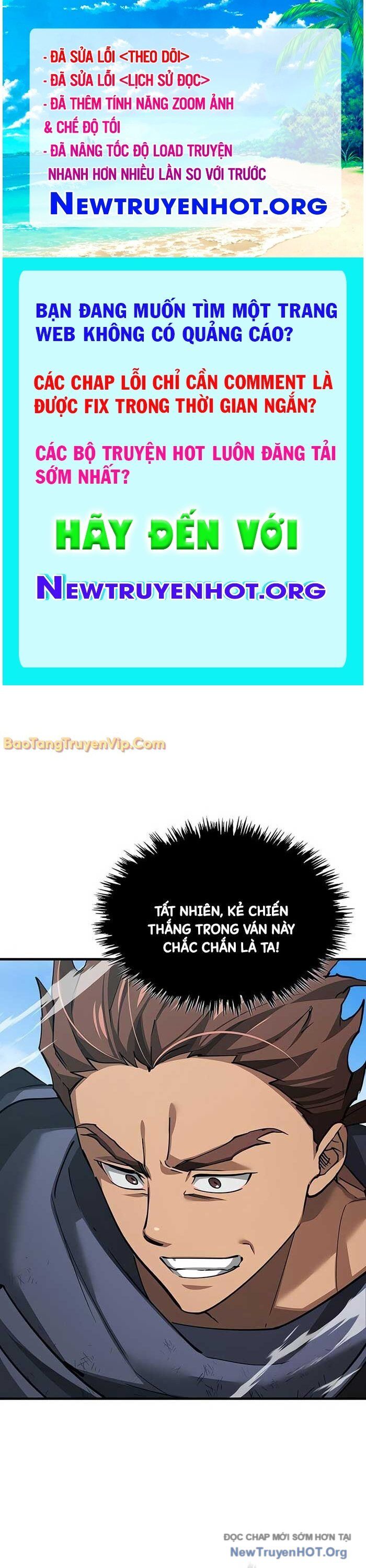 Thiên Quỷ Chẳng Sống Nổi Cuộc Đời Bình Thường Chap 163 - Next Chap 164