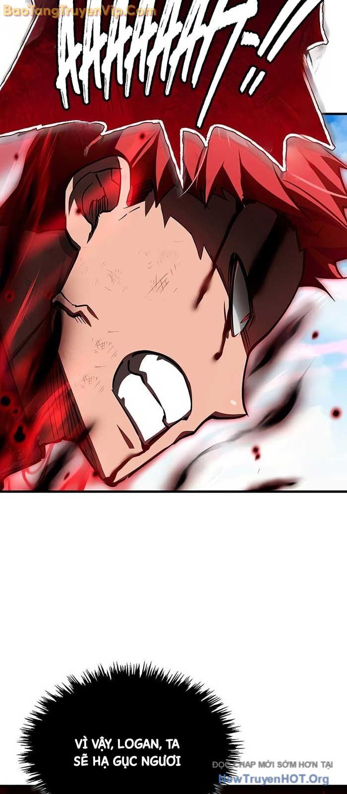 Thiên Quỷ Chẳng Sống Nổi Cuộc Đời Bình Thường Chap 163 - Next Chap 164