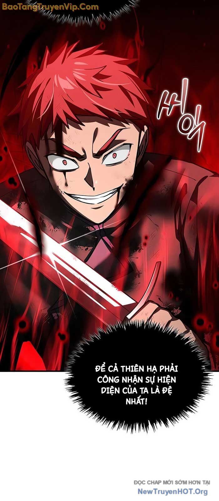 Thiên Quỷ Chẳng Sống Nổi Cuộc Đời Bình Thường Chap 163 - Next Chap 164