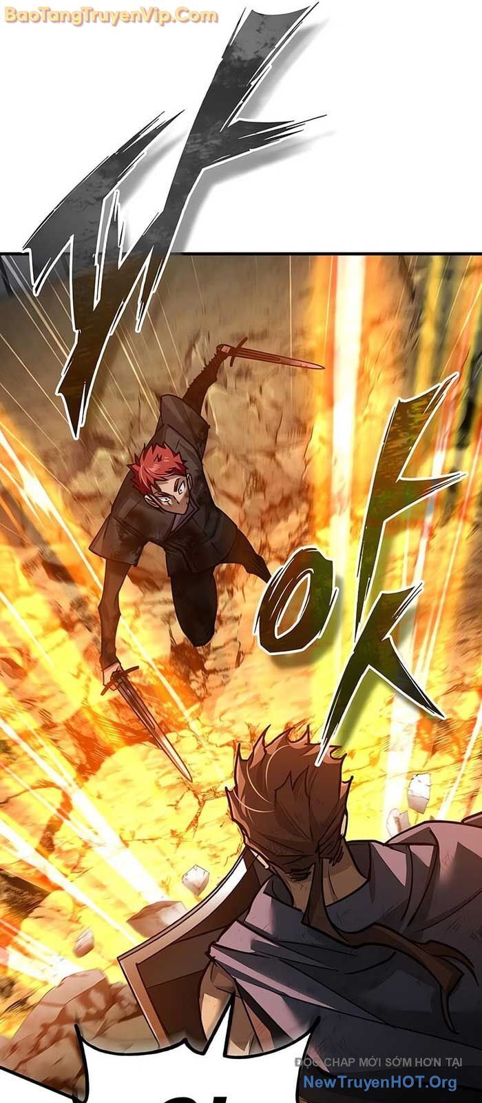 Thiên Quỷ Chẳng Sống Nổi Cuộc Đời Bình Thường Chap 163 - Next Chap 164