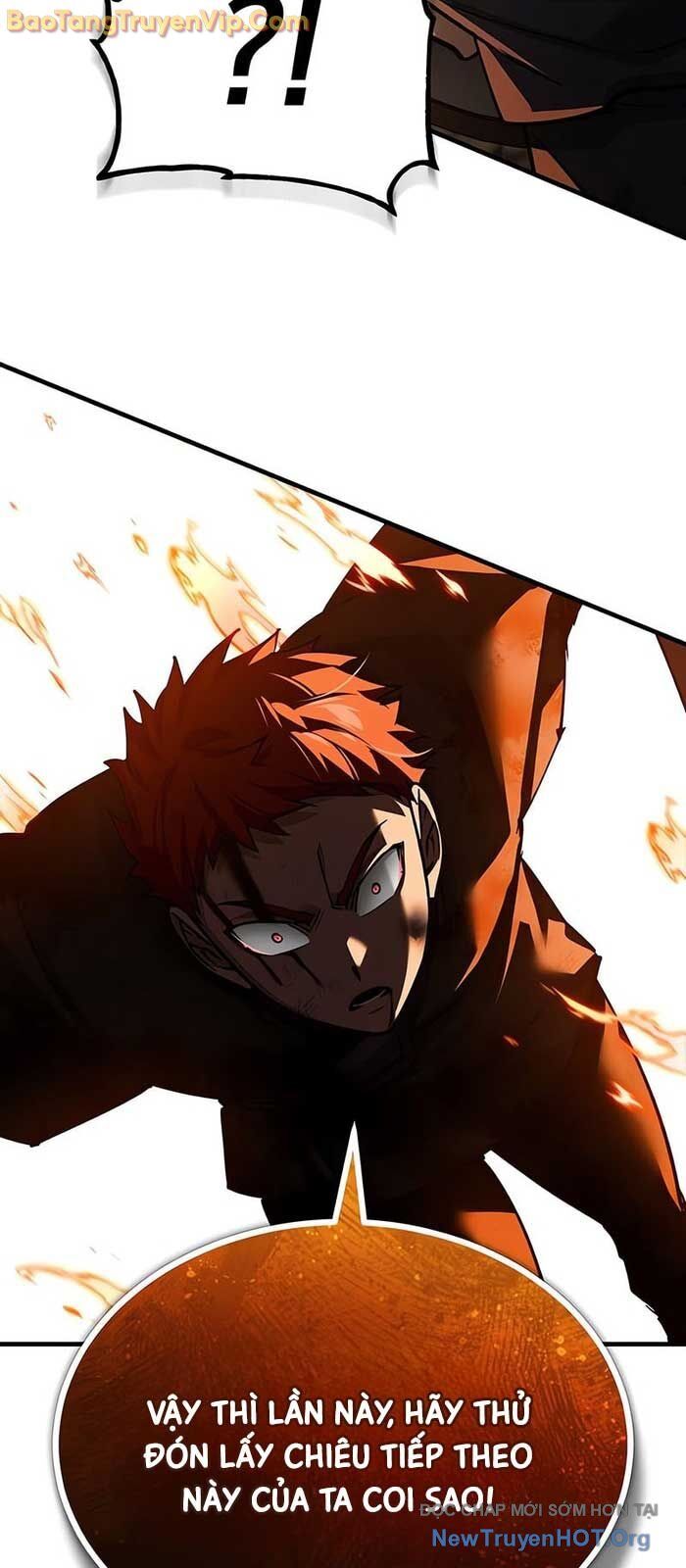 Thiên Quỷ Chẳng Sống Nổi Cuộc Đời Bình Thường Chap 163 - Next Chap 164