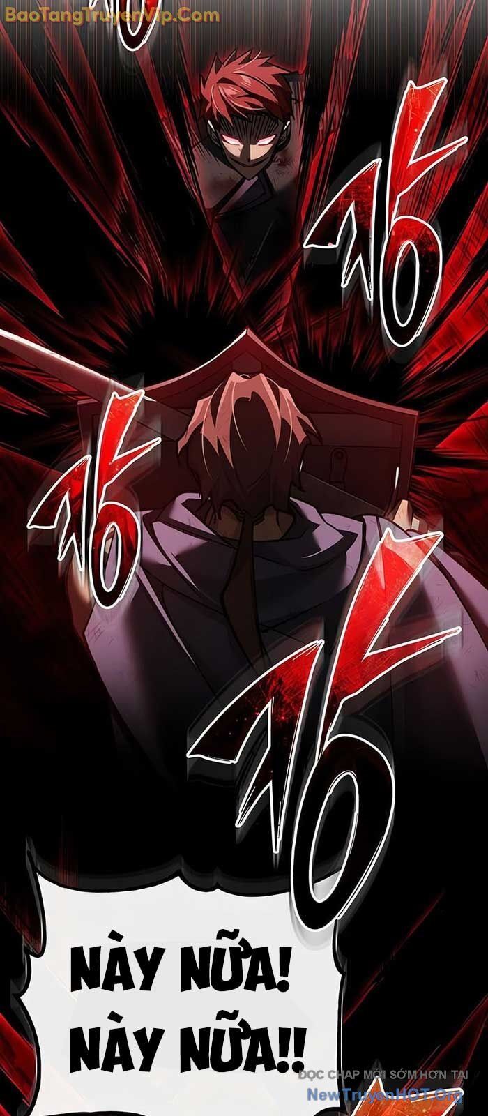 Thiên Quỷ Chẳng Sống Nổi Cuộc Đời Bình Thường Chap 163 - Next Chap 164